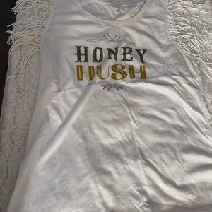 Idyllwind sleeveless tank